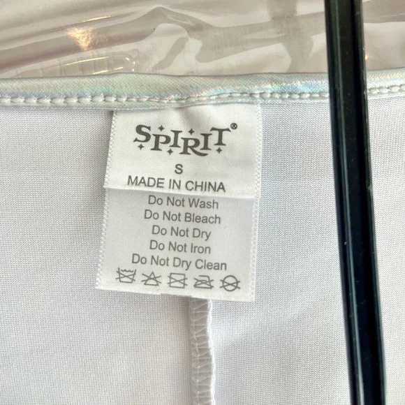 Space Cowgirl costume by Spirit - Picture 4 of 5